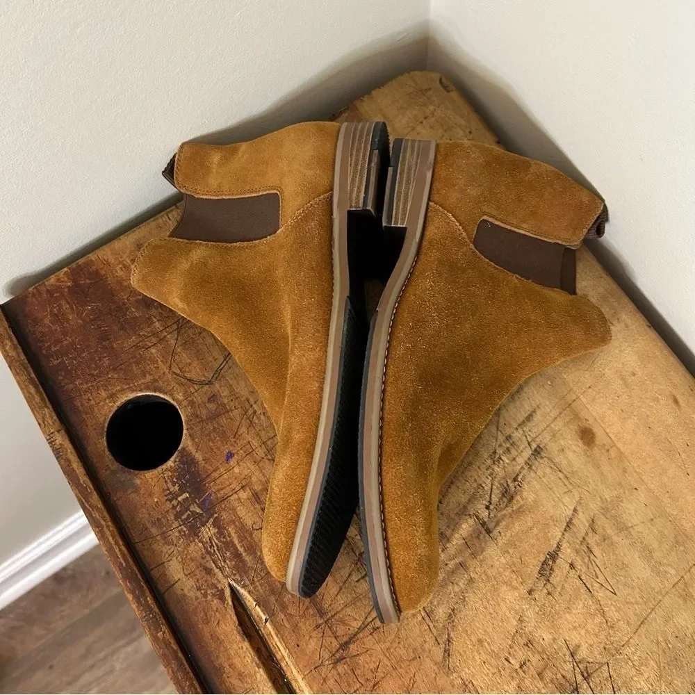 Sonoma brown tan